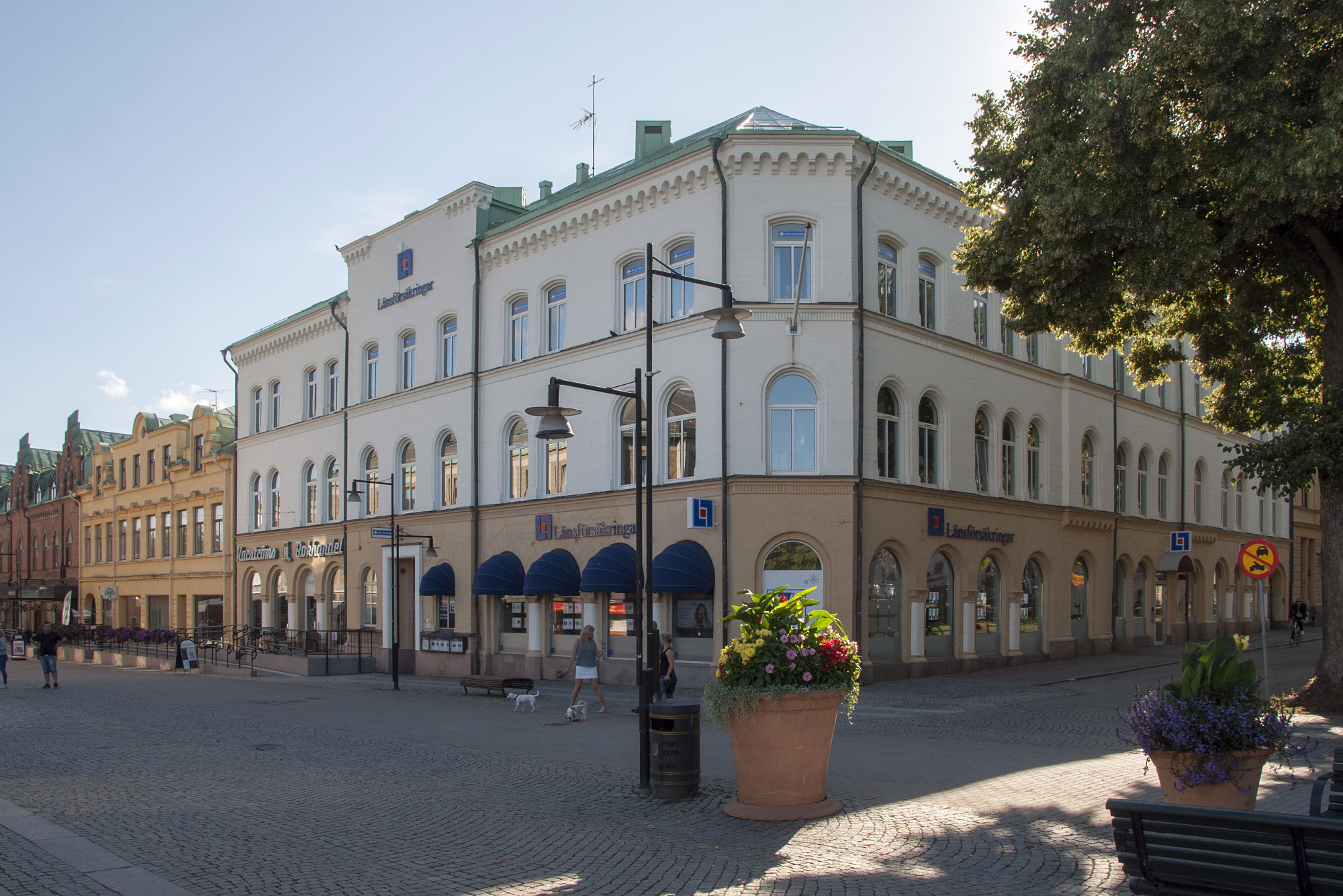 Mariestad